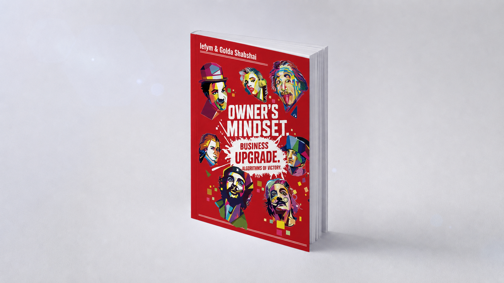 PDF "Owner’s Mindset. Business Upgrade"